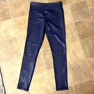 Zyia Metallic Light N Tight